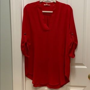 Gibson Latimer Blouse